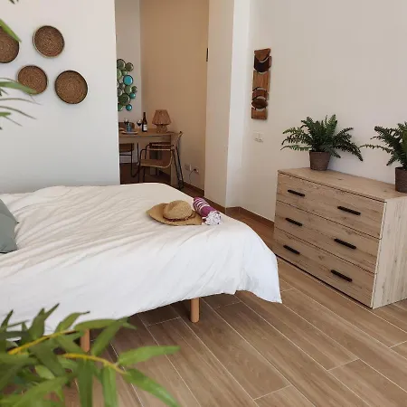 Mi Casita De Apartment *