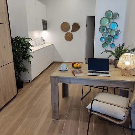 Mi Casita De Apartment Garraf