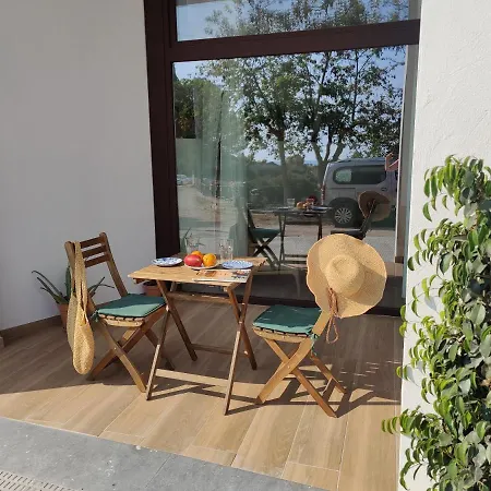 Mi Casita De