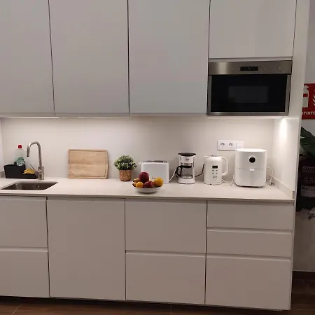 Mi Casita De Apartment *