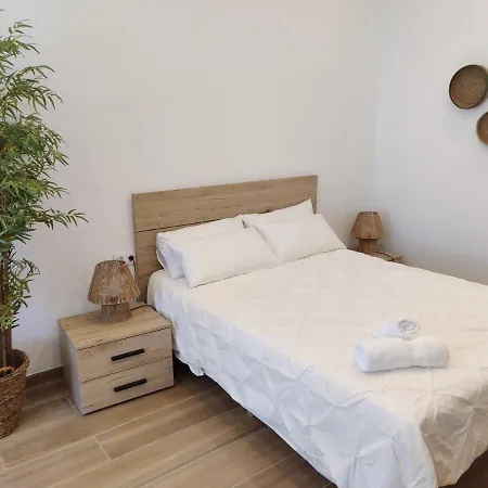 Mi Casita De Apartment Garraf