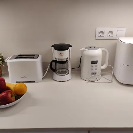 Mi Casita De