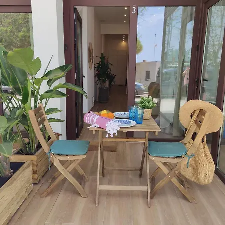 Mi Casita De Apartment Garraf