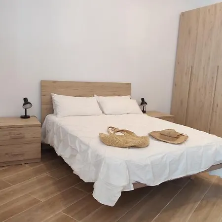 Mi Casita De Apartment Garraf