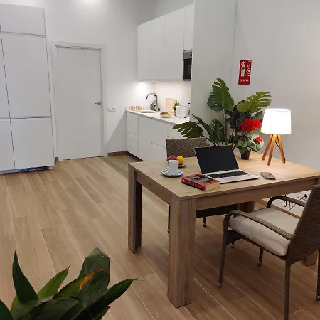 Mi Casita De Apartment Garraf