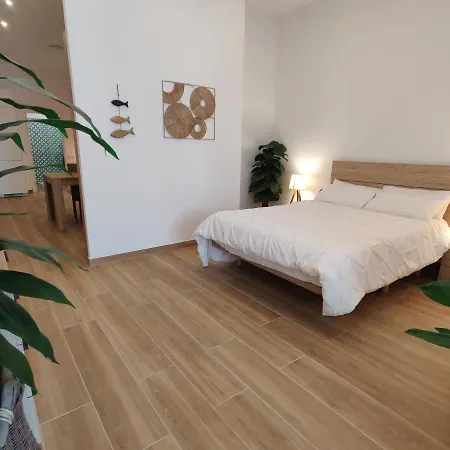Mi Casita De Apartment