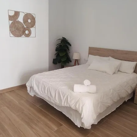 Mi Casita De Apartment *