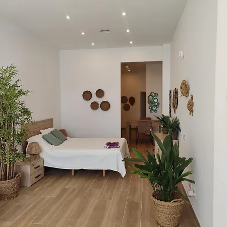 Mi Casita De Apartment *