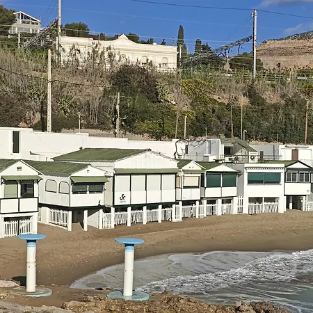 아파트 Mi Casita De *