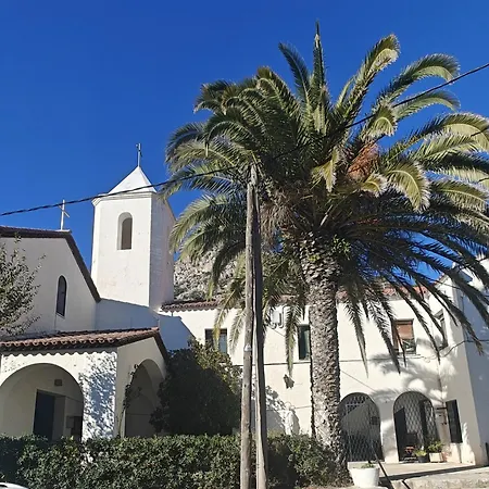 Mi Casita De Garraf