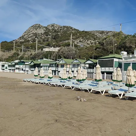 Mi Casita De Apartment Garraf