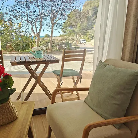 Mi Casita De Garraf
