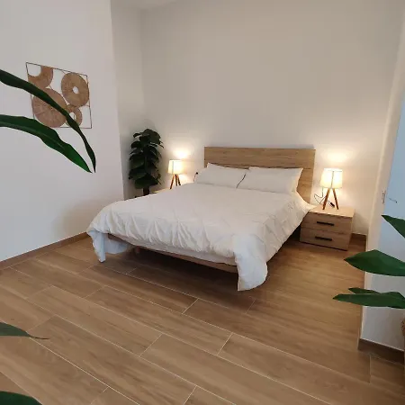 Appartement Mi Casita De Garraf