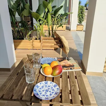 Appartement Mi Casita De Garraf