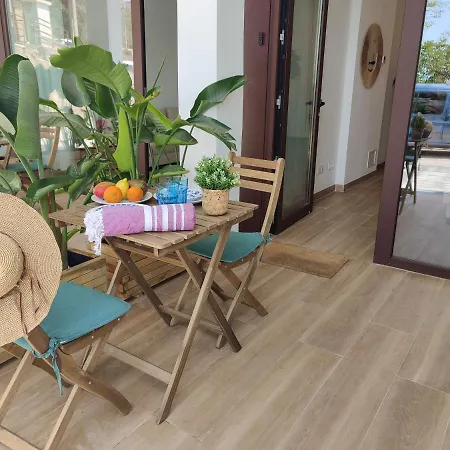 Appartement Mi Casita De