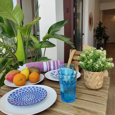 Appartement Mi Casita De