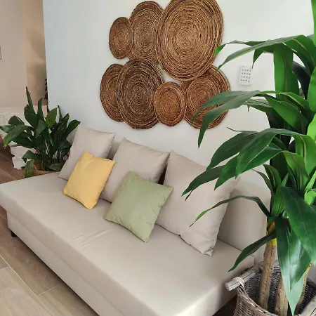 Mi Casita De Appartement Garraf