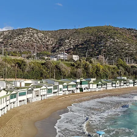 Mi Casita De Garraf