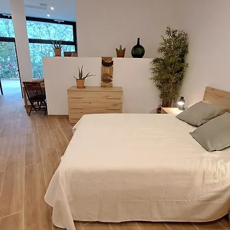 Appartement Mi Casita De