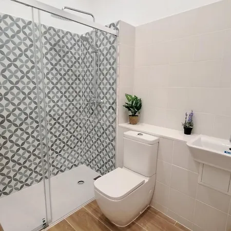 Appartement Mi Casita De