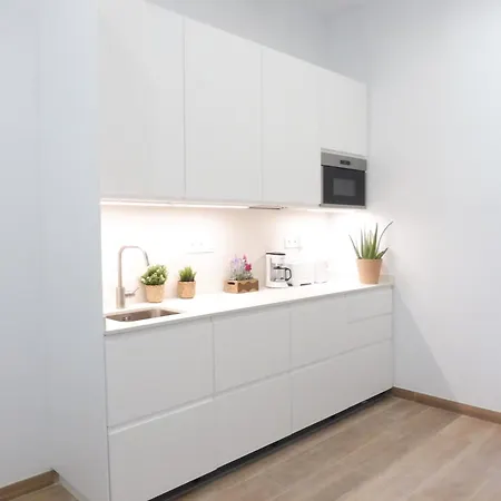 Mi Casita De Appartement