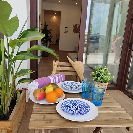 Appartement Mi Casita De