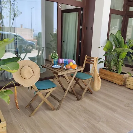 Appartement Mi Casita De *