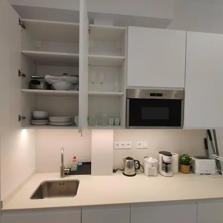Appartement Mi Casita De