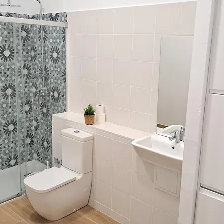 Appartement Mi Casita De