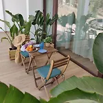 Mi Casita De Διαμέρισμα Garraf