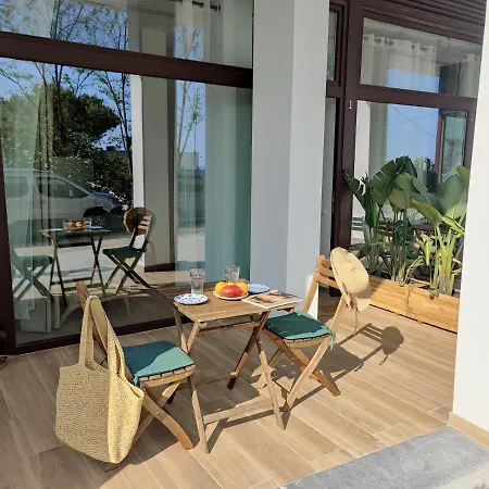 Mi Casita De