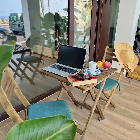 Apartamento Mi Casita De Garraf