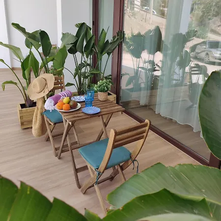 Mi Casita De Apartamento Garraf