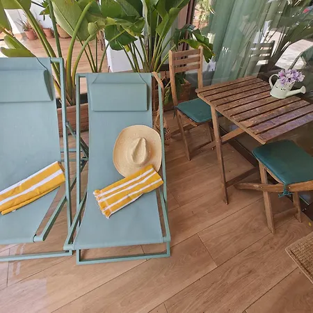 Διαμέρισμα Mi Casita De Garraf